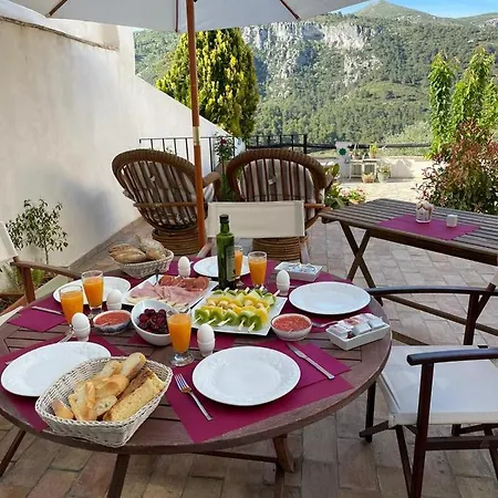 Al-qandil Casa di campagna *