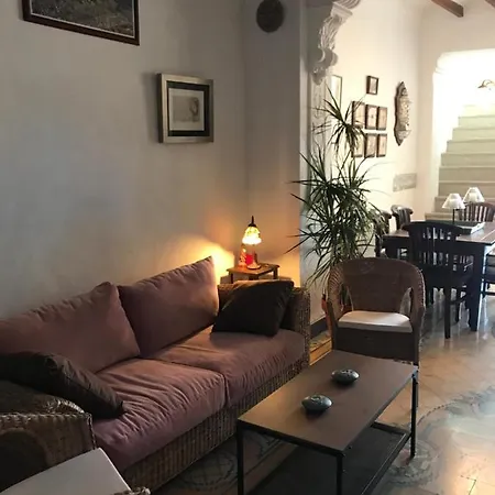 Casa rural Al-qandil