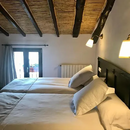Casa rural Al-qandil Margarida