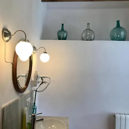 Casa di campagna Al-qandil *