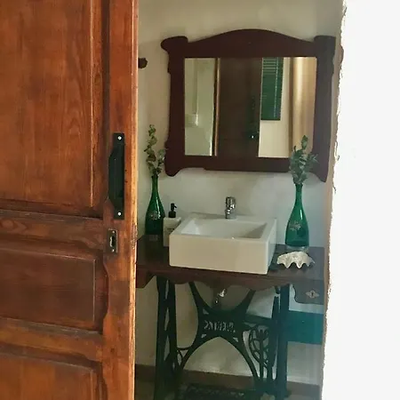 Casa di campagna Al-qandil