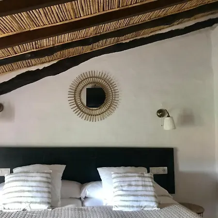 Casa rural Al-qandil *