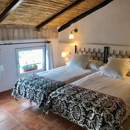 Al-qandil Casa rural