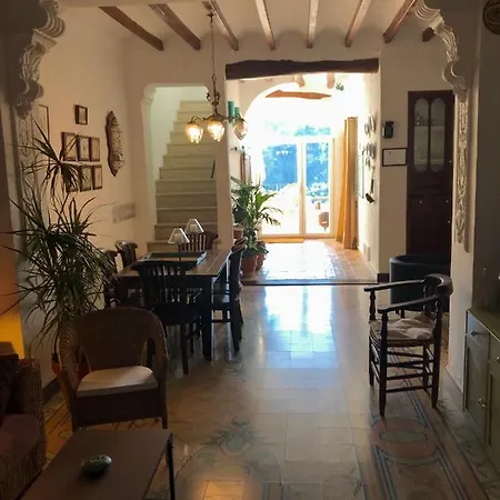 Al-qandil Country house