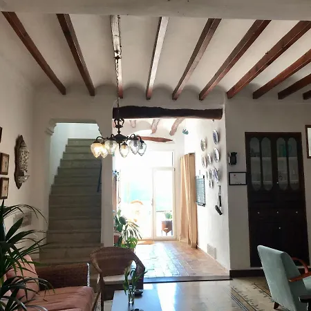 Al-qandil Country house *