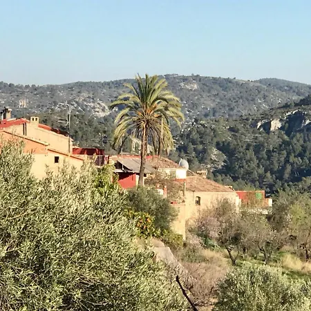 Al-qandil Country house *
