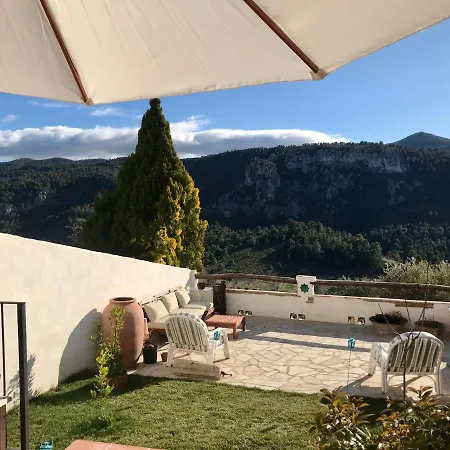 Country house Al-qandil