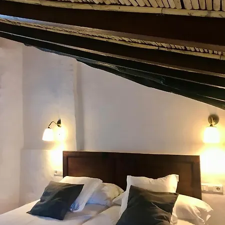 Casa rural Al-qandil Margarida